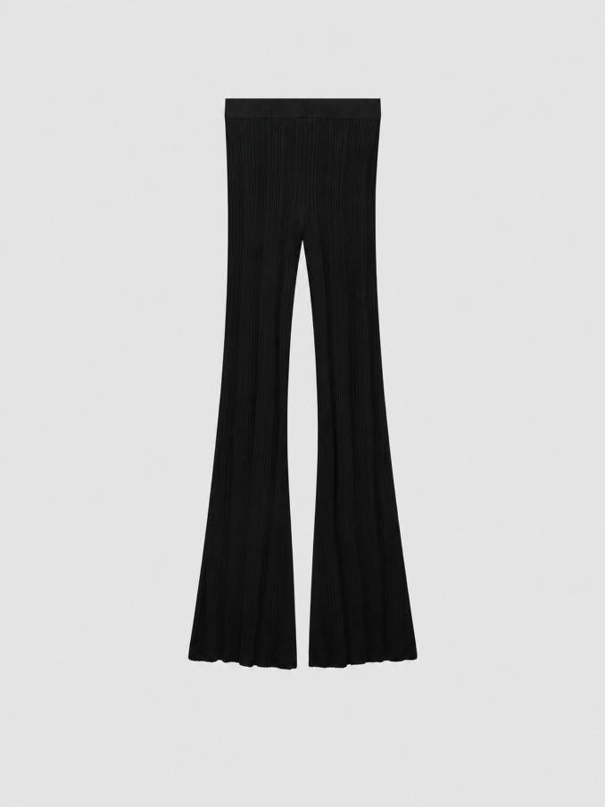 Pants Woman Black Guess