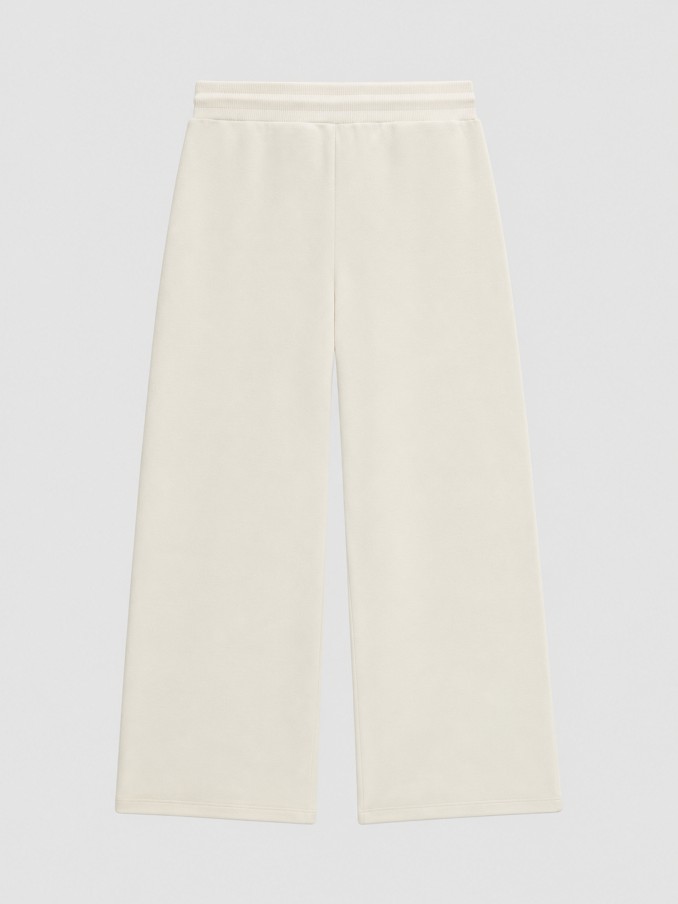 Pants Girl Cream Guess