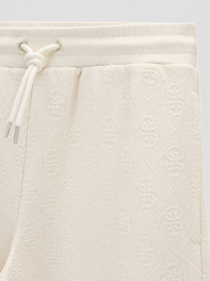 Pants Girl Cream Guess