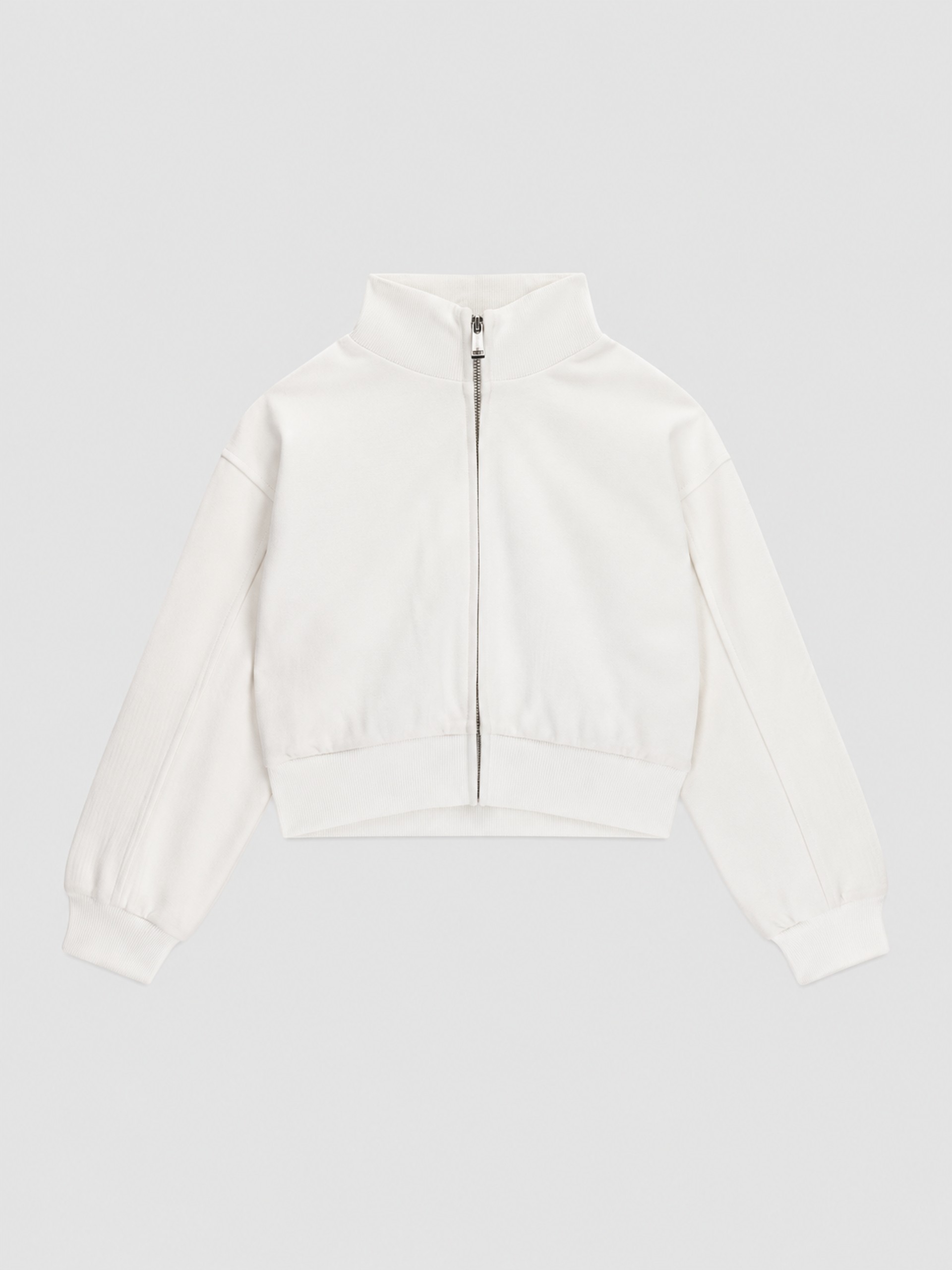 Jacket Girl Cream Guess