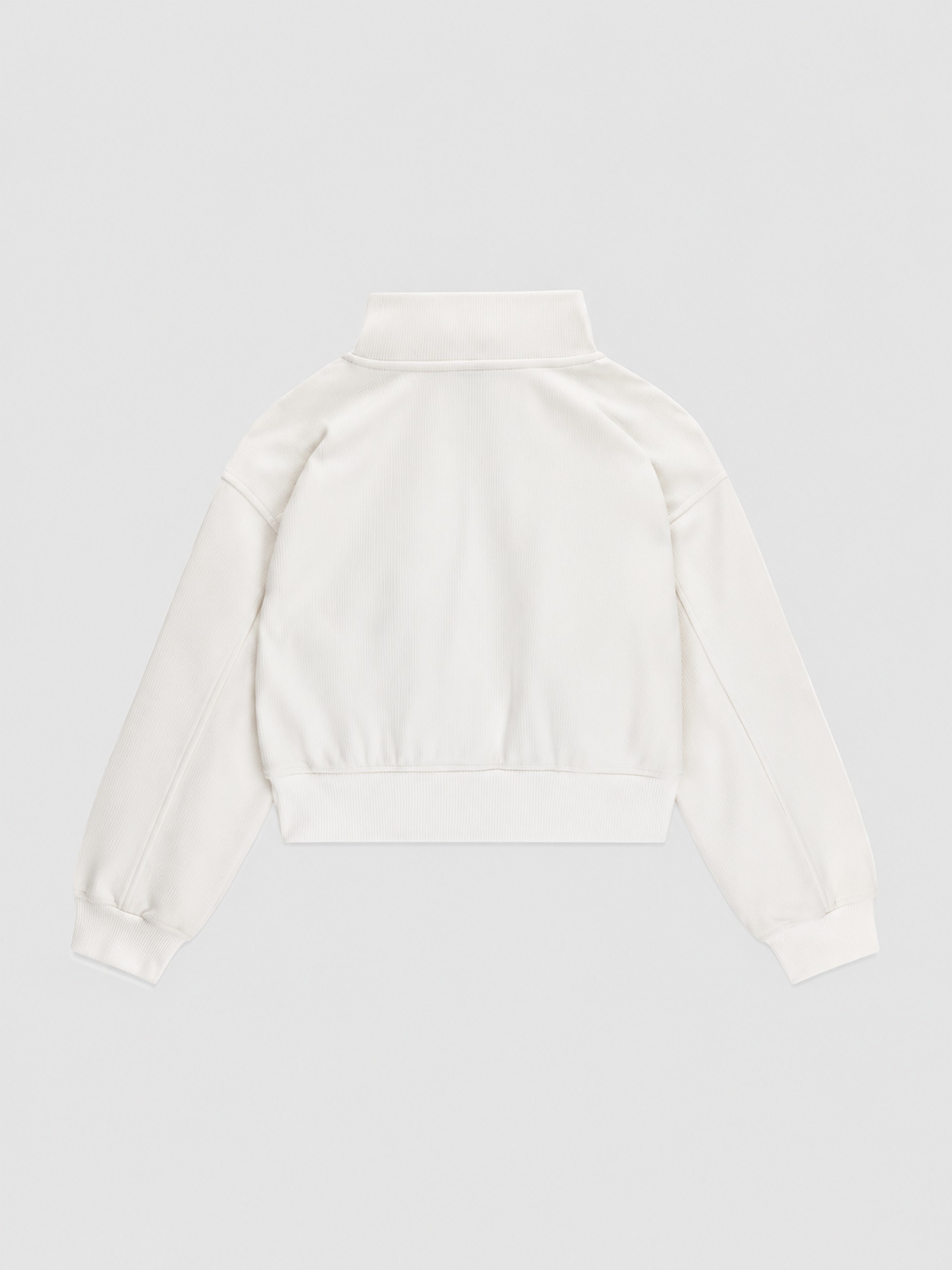 Jacket Girl Cream Guess