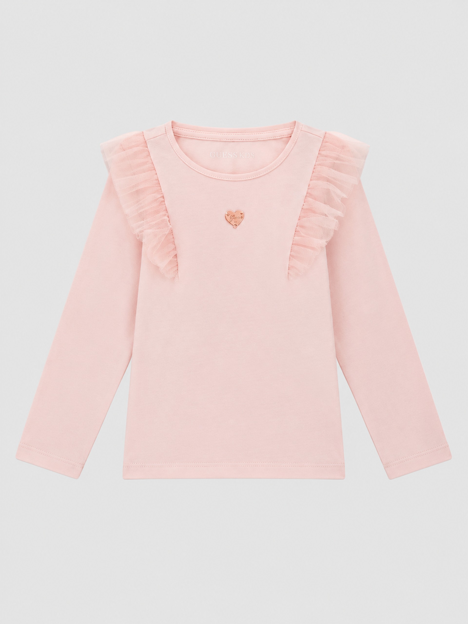 Pullover Girl Rose Guess