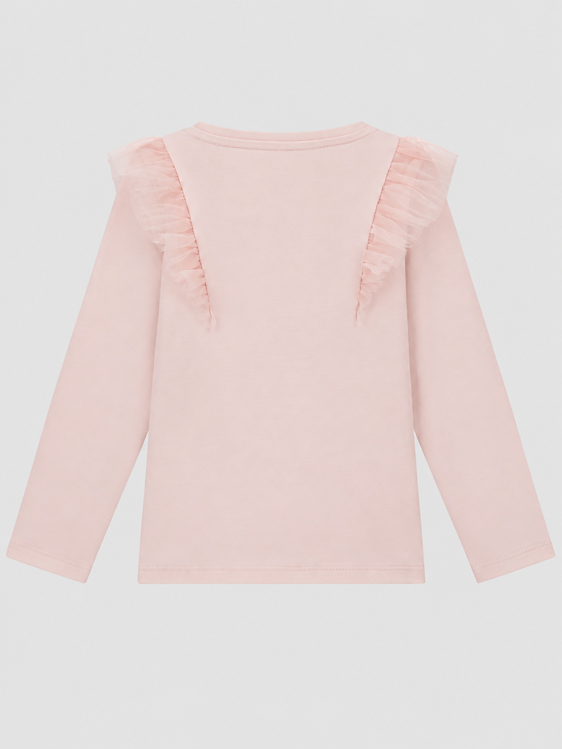 Pullover Girl Rose Guess