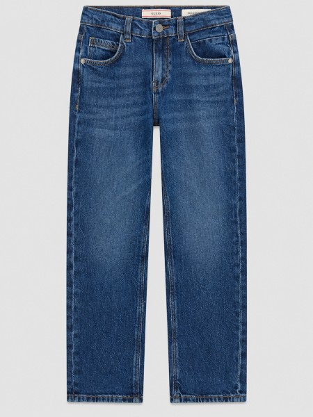 Jeans Boy Dark Jeans Guess Jeans Boy Dark Jeans Guess