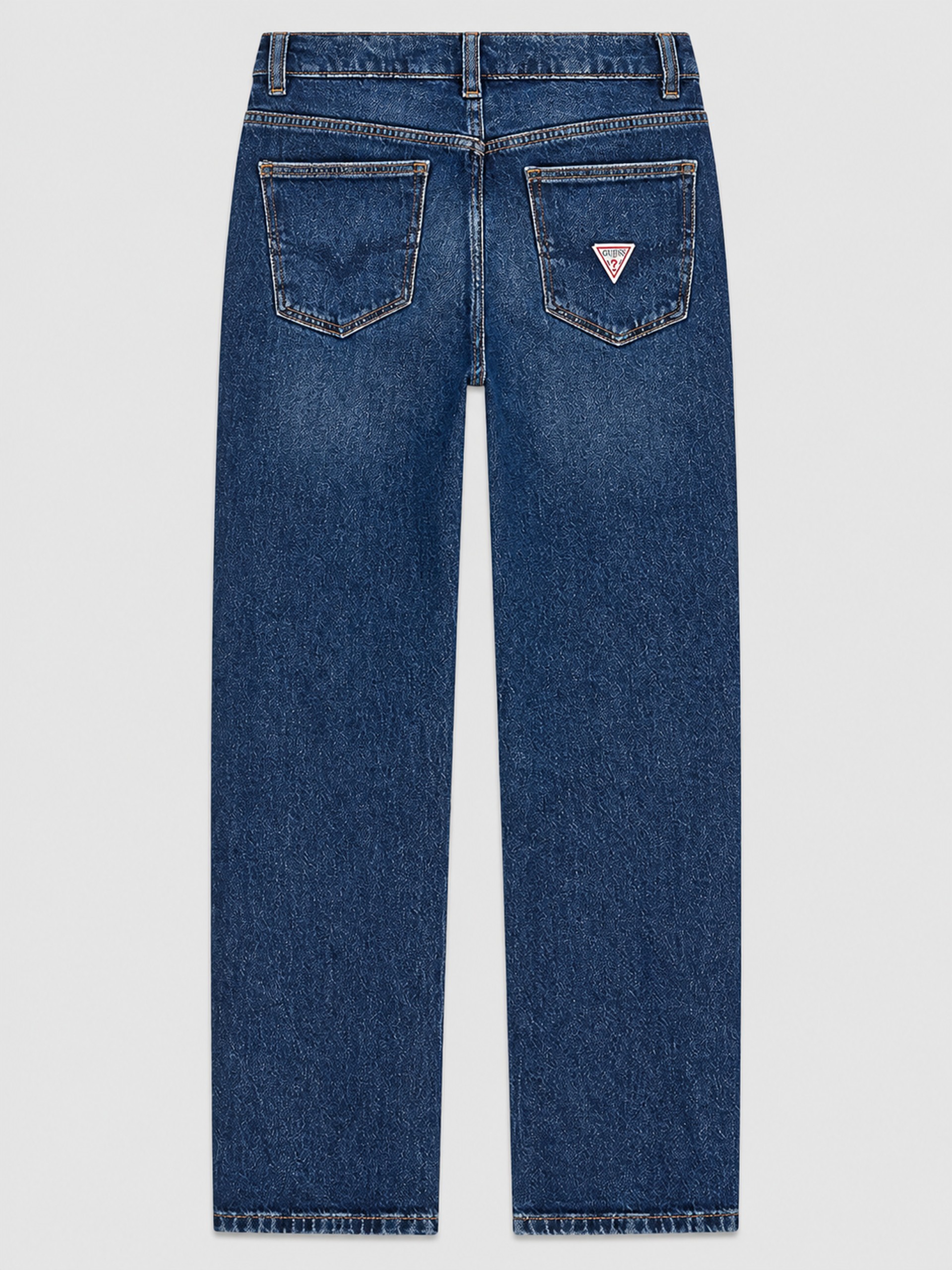 Jeans Boy Dark Jeans Guess