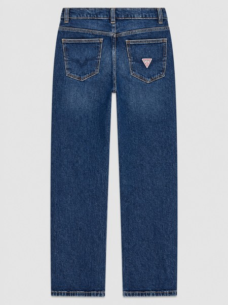Jeans Boy Dark Jeans Guess Jeans Boy Dark Jeans Guess