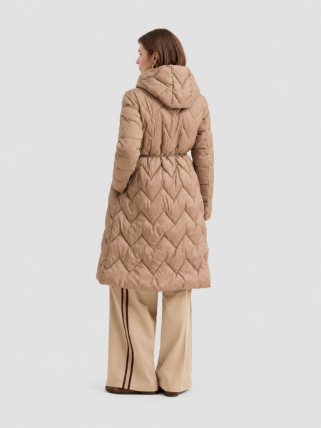 Kispo Lion Of Porches Mulher Blus�o