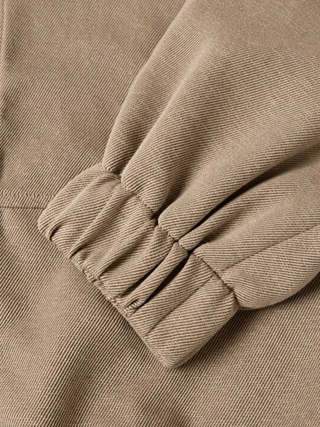 Chaqueta Mujer Beige Lion Of Porches Chaqueta Mujer Beige Lion Of Porches