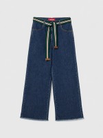 Jeans escuro