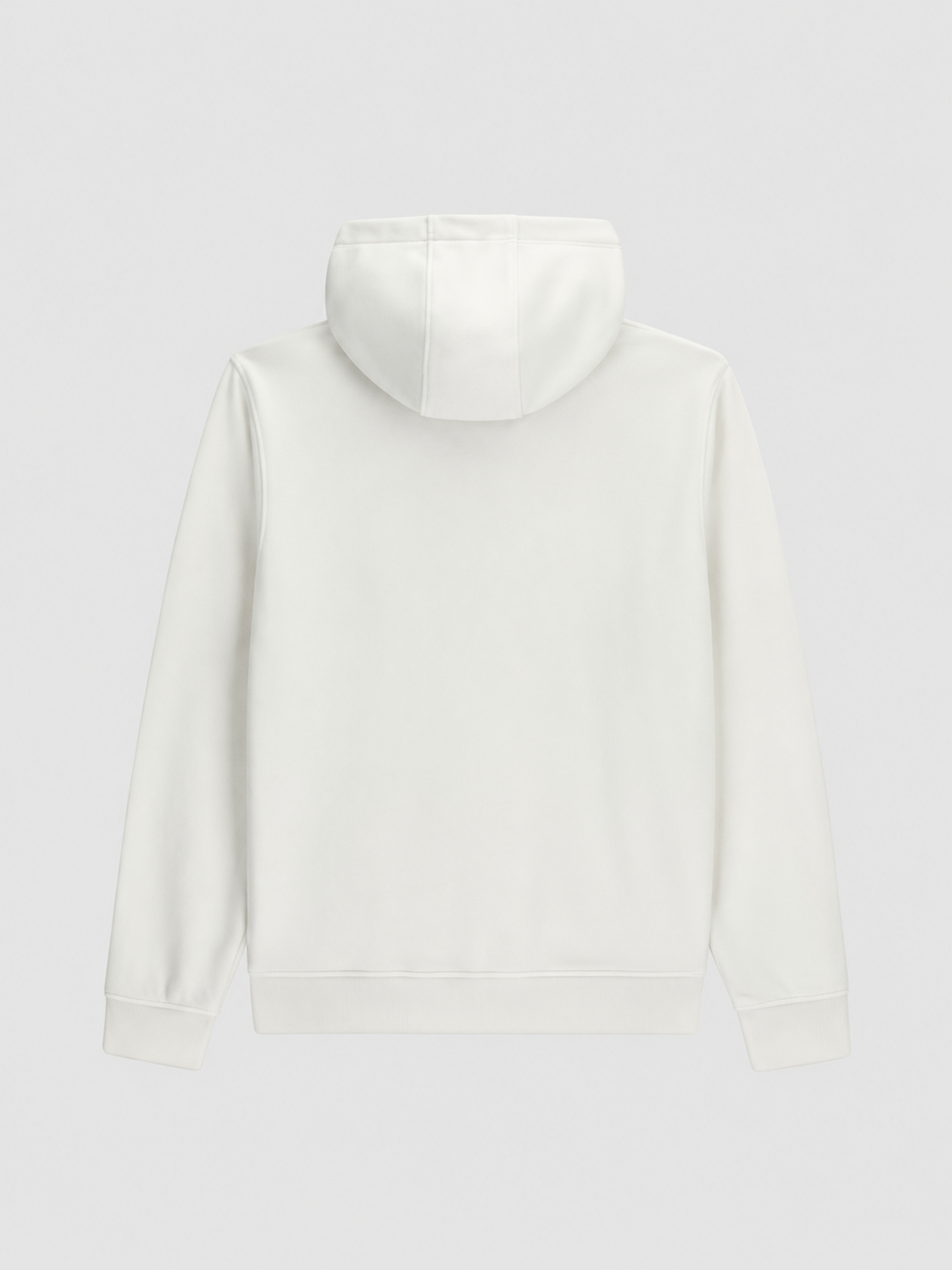 Sweatshirt Man Cream Guess