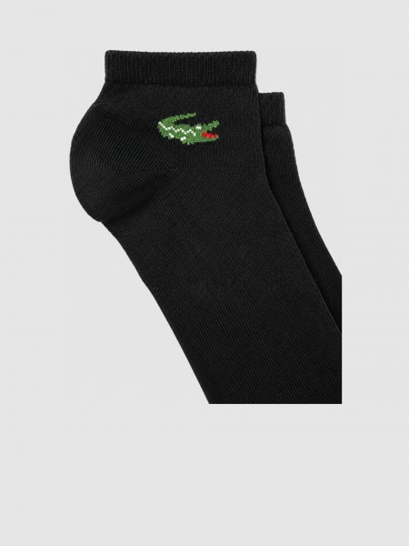 Meias Lacoste Homem Underwear Socks
