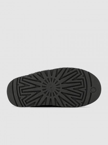 Chinelo Ugg Mulher W Funkette