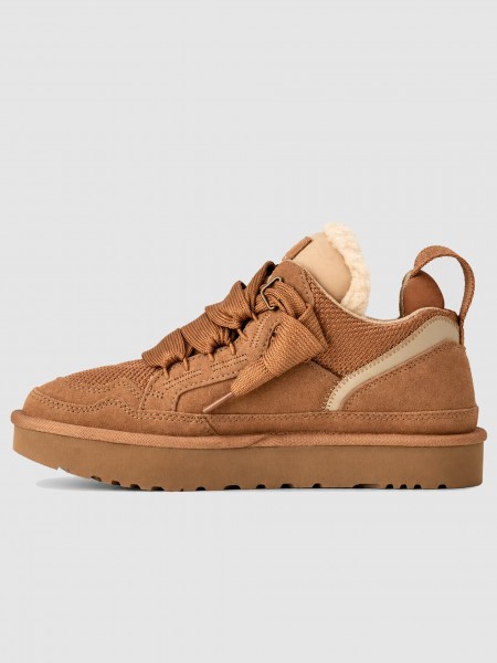Bota Ugg Mulher Lowmel
