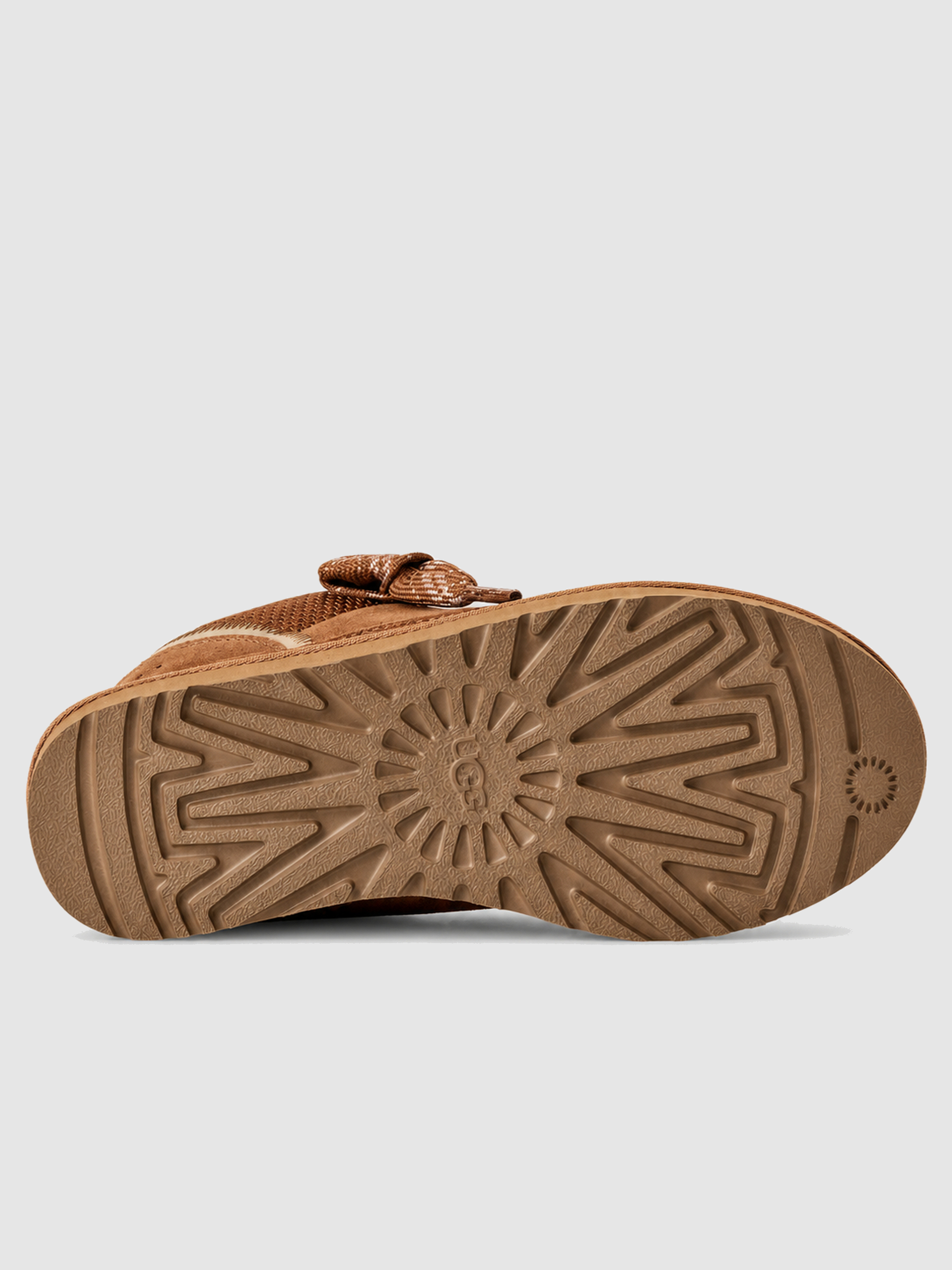 Botas Mujer Camello Ugg