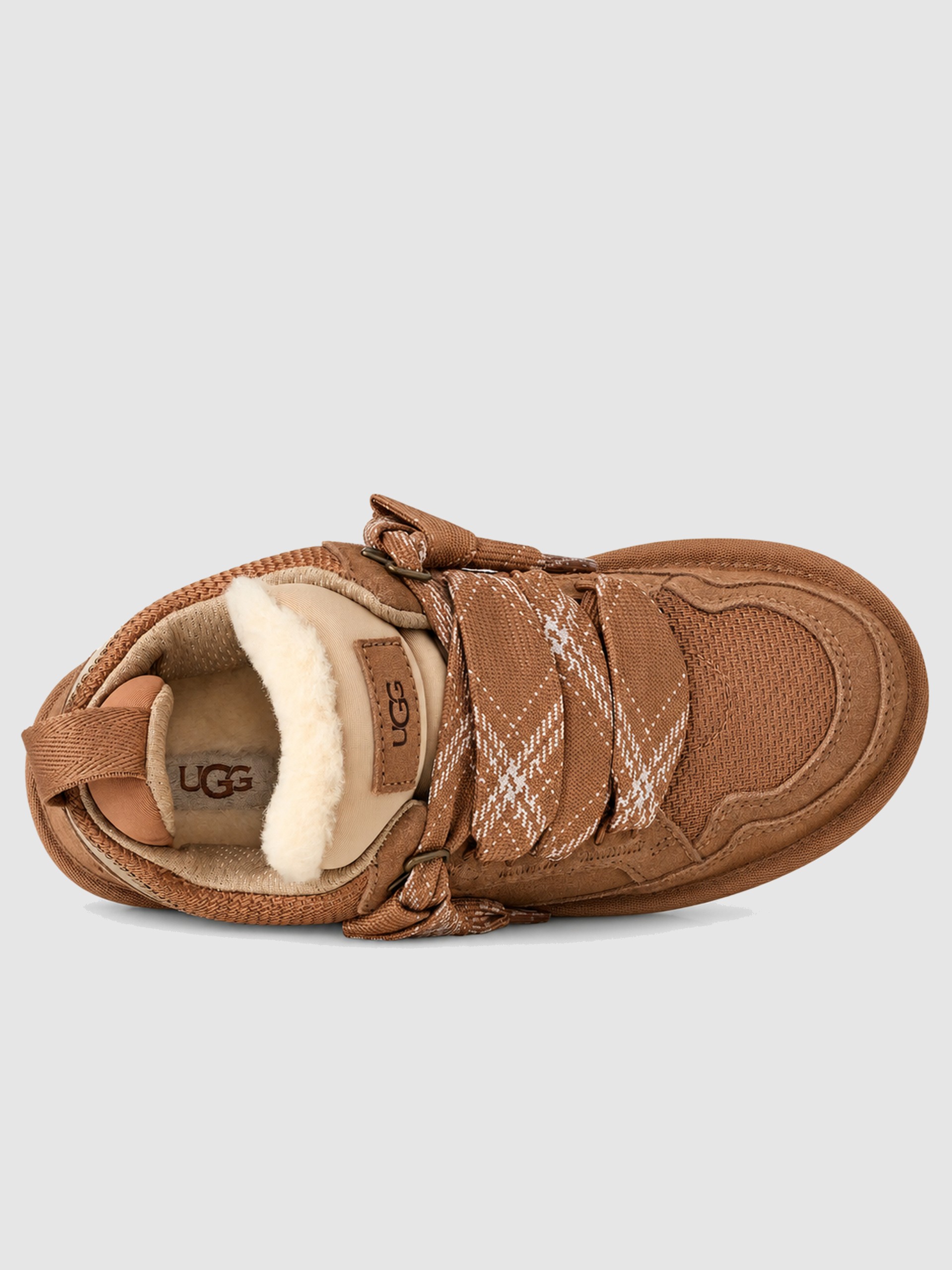 Botas Mujer Camello Ugg