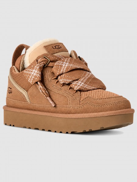 Bota Ugg Mulher Lowmel