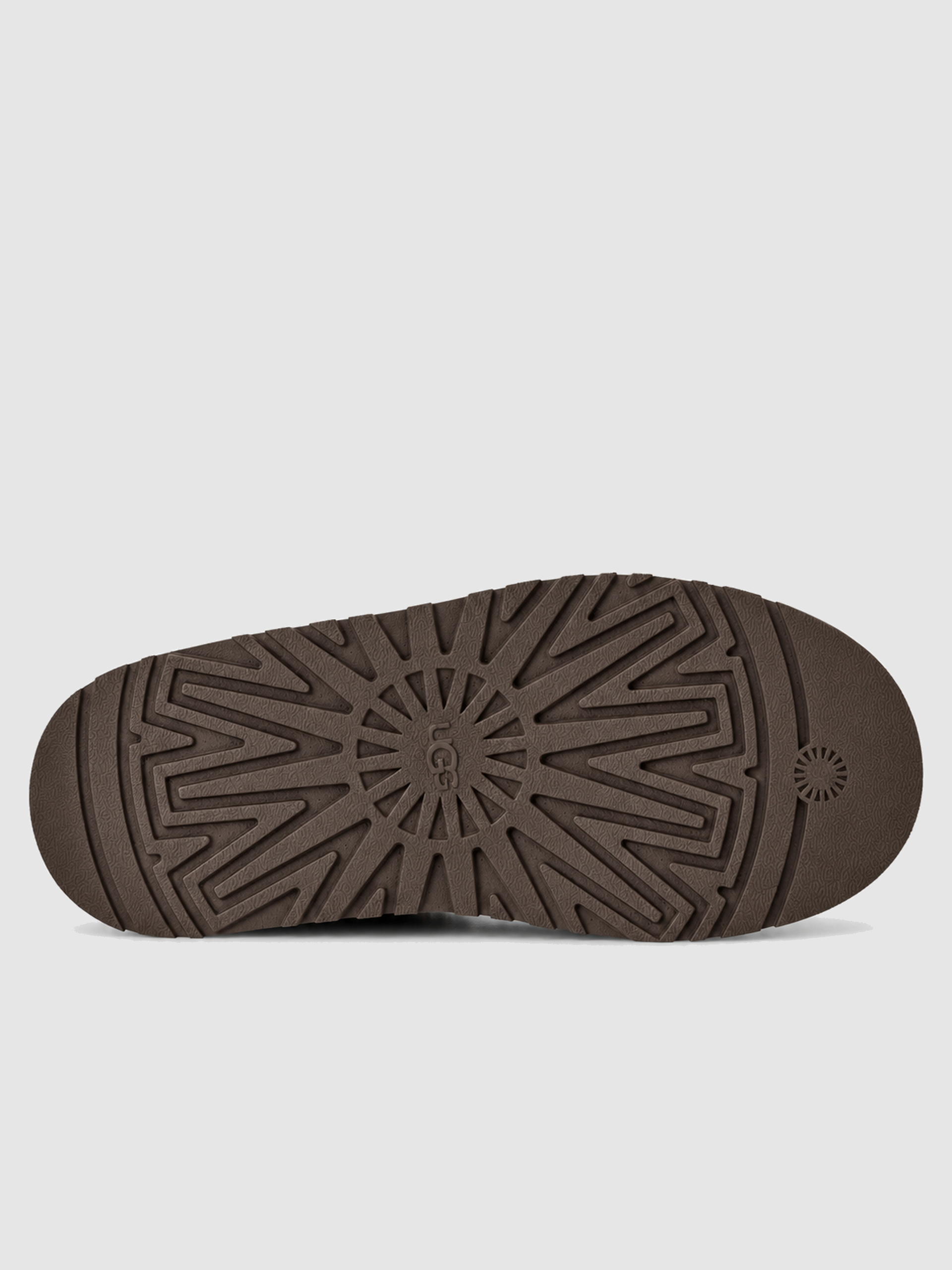 Flip Flops Woman Dark Brown Ugg