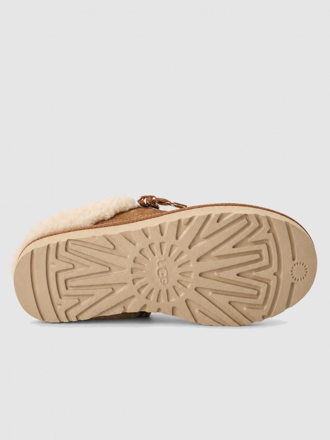 Flip Flops Woman Camel Ugg