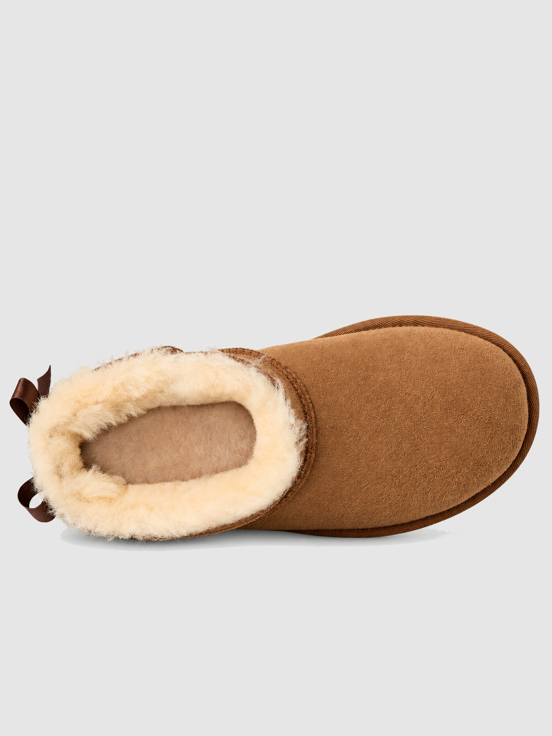 Botas Mujer Camello Ugg