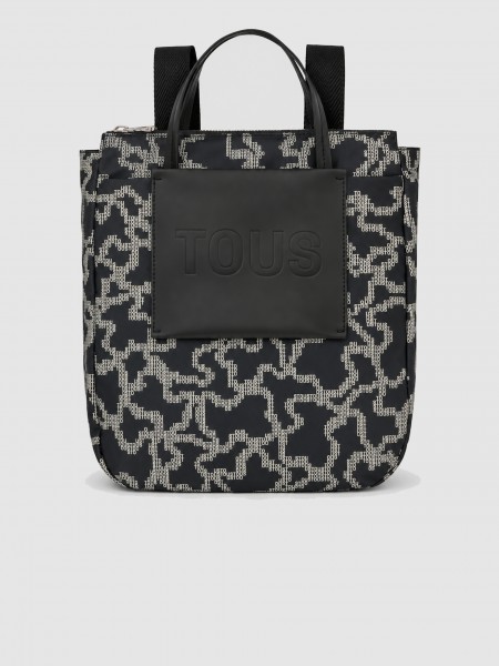 Mochila Tous Mulher Mochila K Pix Soft Mochila Tous Mulher Mochila K Pix Soft
