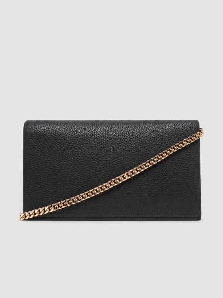 Mala Tommy Hilfiger Mulher Th Her Chain Crossover
