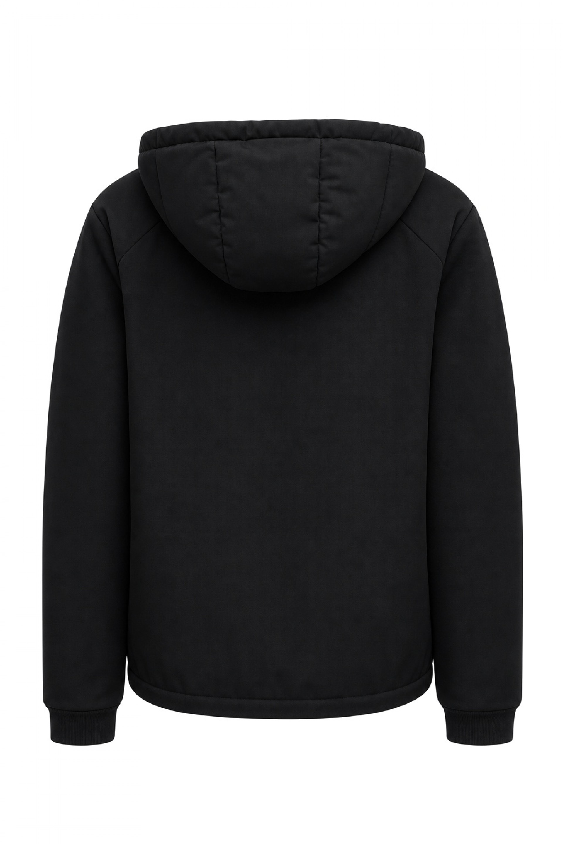 Chaqueta Hombre Negro Antony Morato