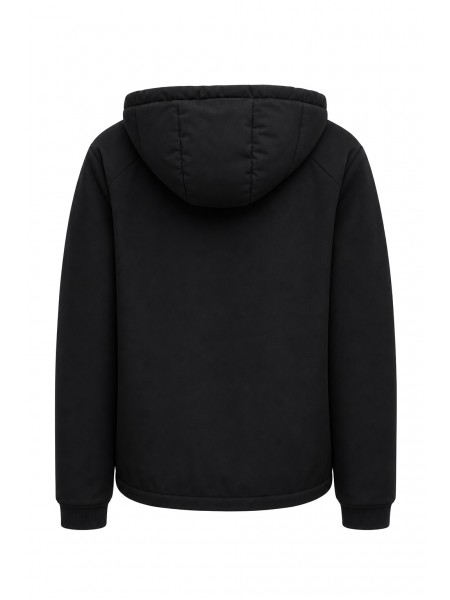 Chaqueta Hombre Negro Antony Morato