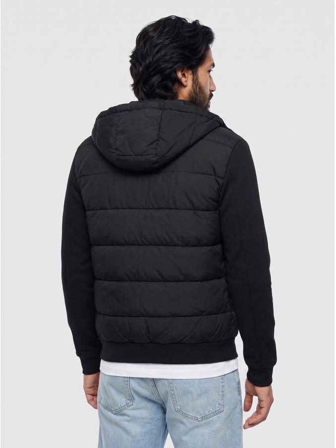 Chaqueta Hombre Negro Antony Morato