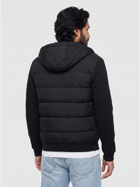Chaqueta Hombre Negro Antony Morato
