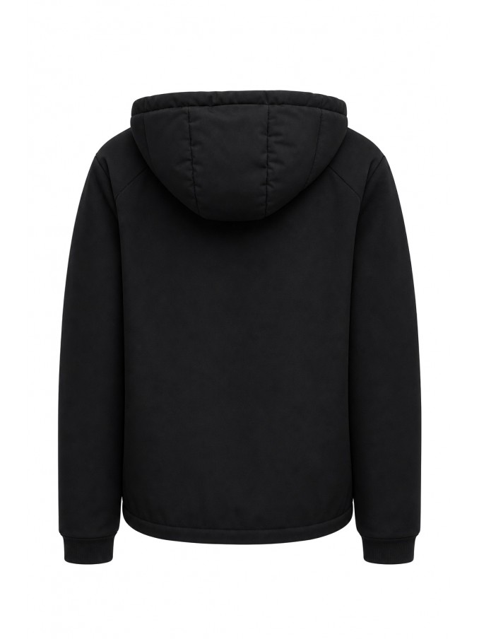Chaqueta Hombre Negro Antony Morato