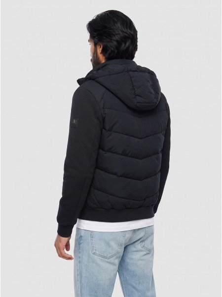Chaqueta Hombre Azul Marino Antony Morato