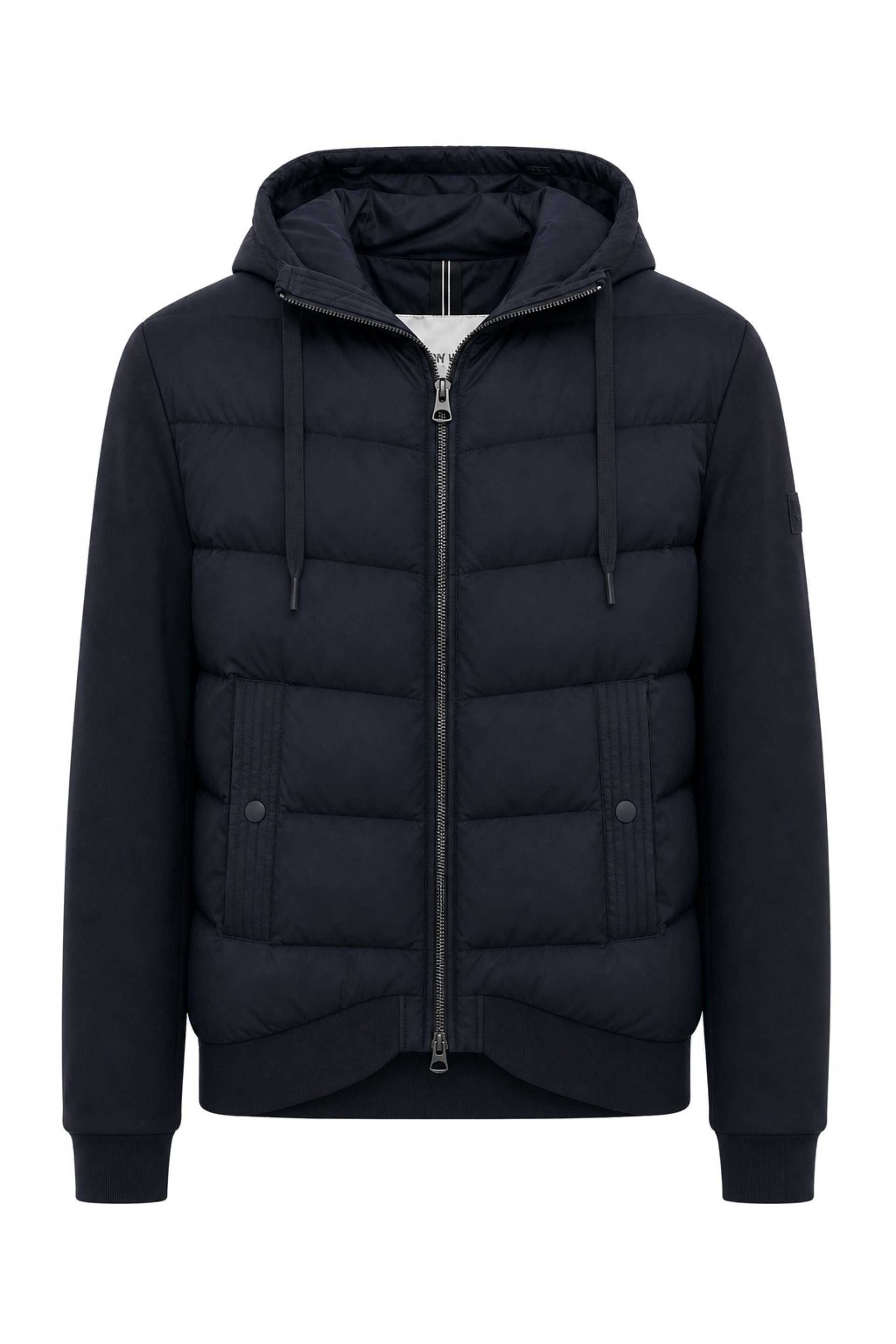 Chaqueta Hombre Azul Marino Antony Morato