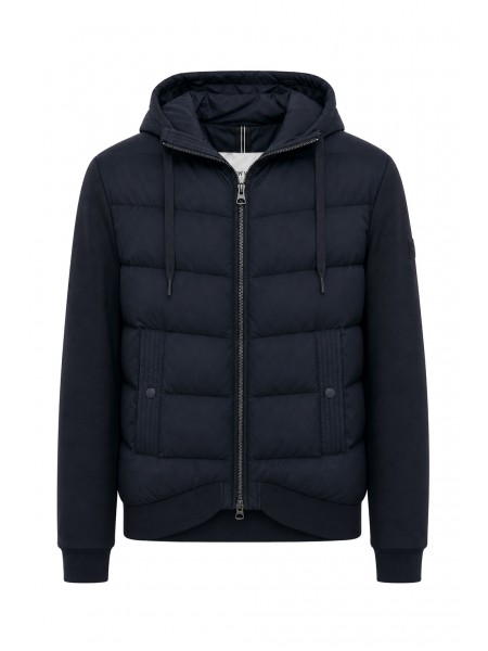 Chaqueta Hombre Azul Marino Antony Morato
