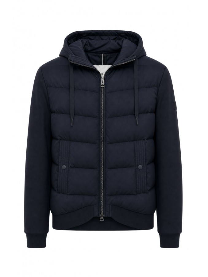 Chaqueta Hombre Azul Marino Antony Morato