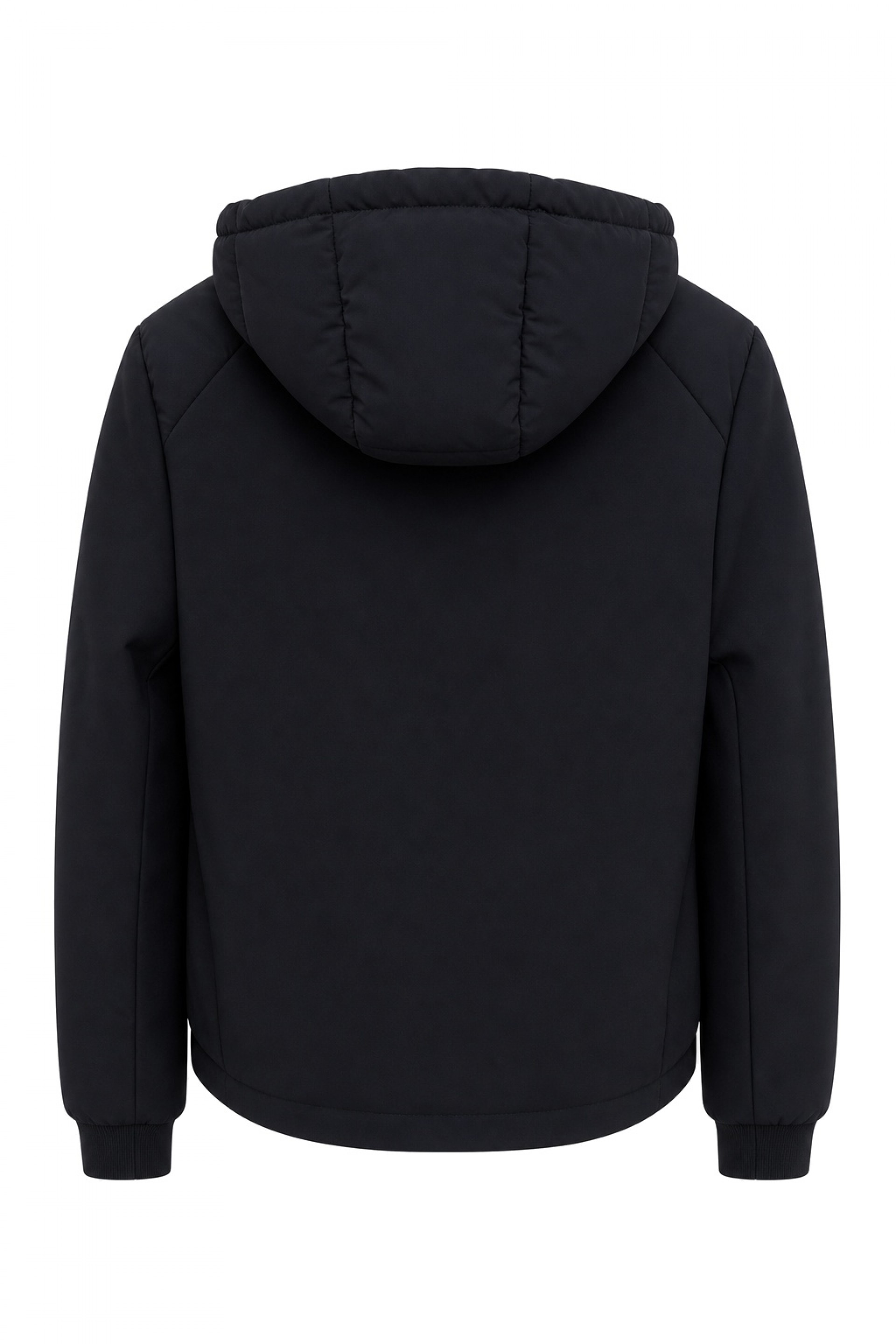 Chaqueta Hombre Azul Marino Antony Morato