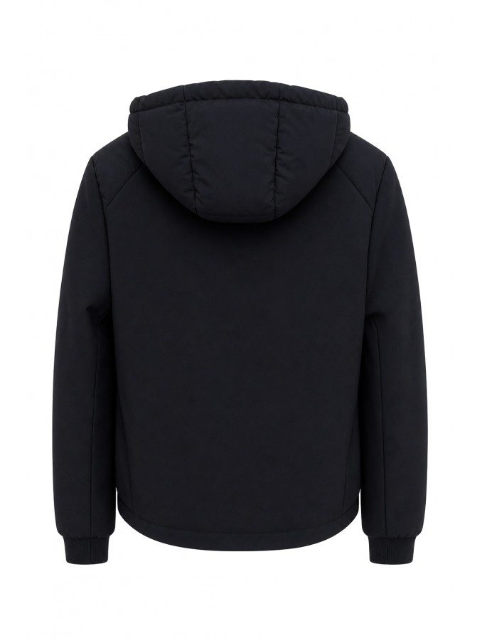 Chaqueta Hombre Azul Marino Antony Morato