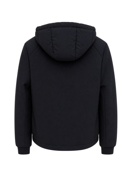 Chaqueta Hombre Azul Marino Antony Morato