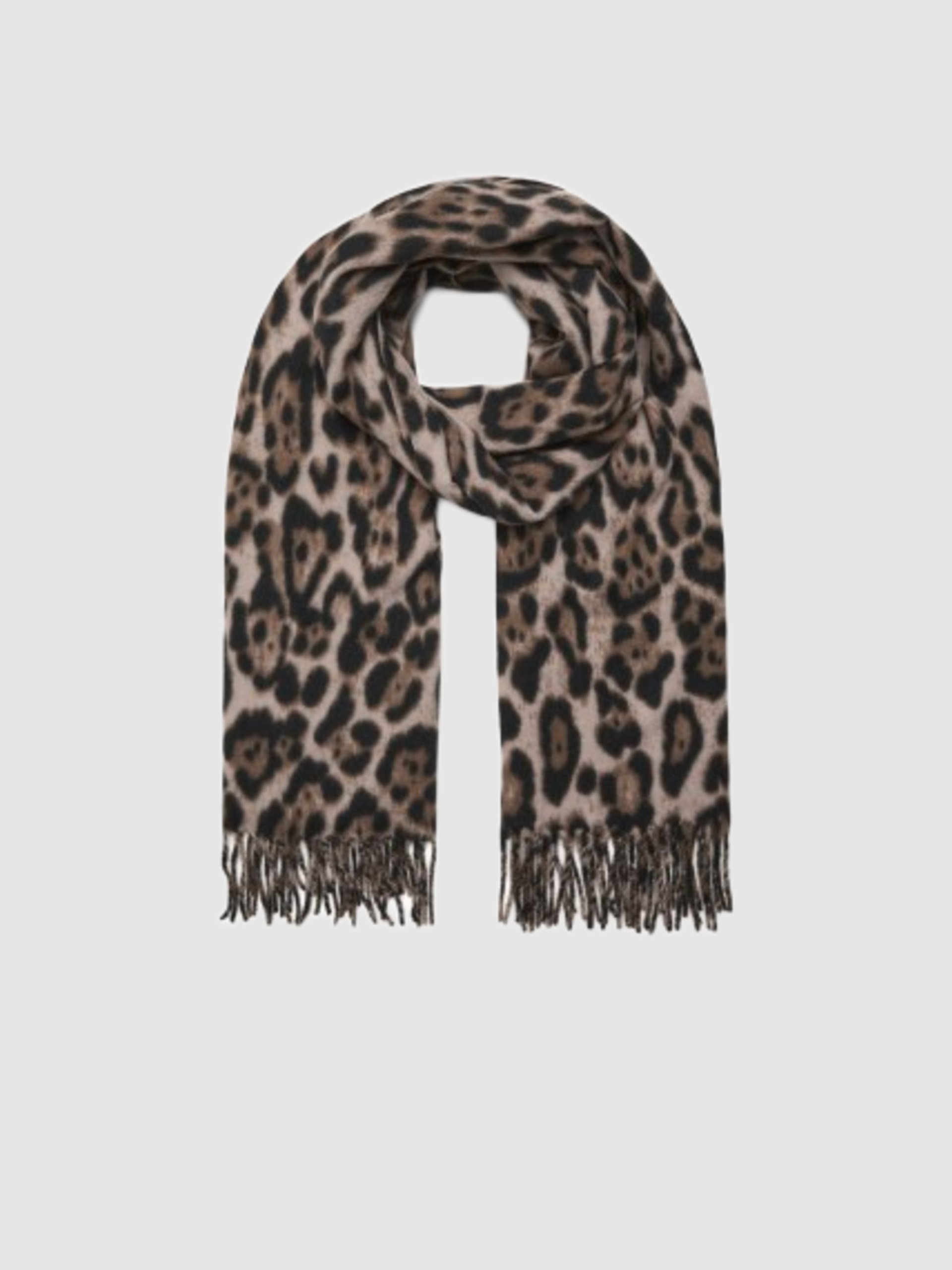 Cachecol Vero Moda Mulher Vmjasmin Scarf Boo