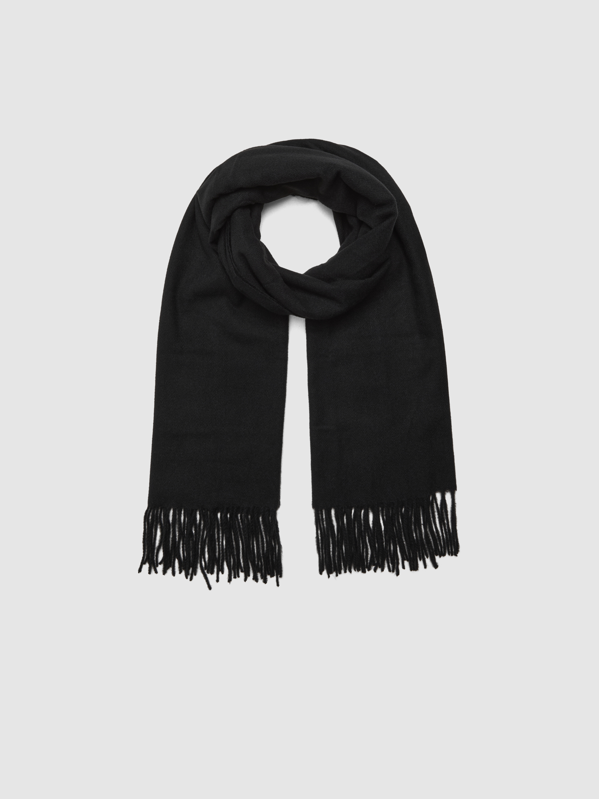 Scarves Woman Black Vero Moda