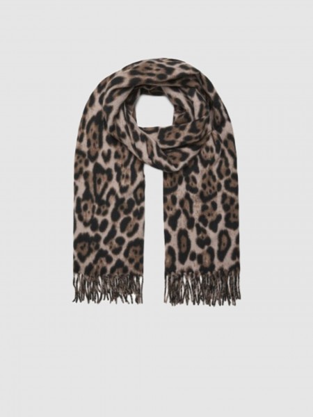 Cachecol Vero Moda Mulher Vmjasmin Scarf Boo