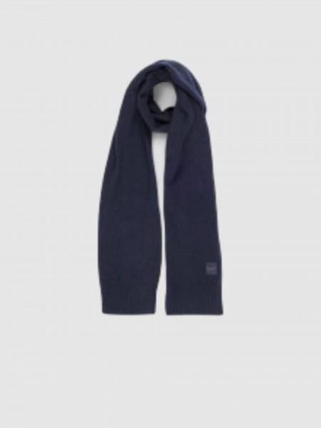 Cachecol Boss Homem 2Akaio_R_Scarf