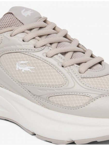 Sapatilha Lacoste Mulher Womens Run Set
Evo Sneakers