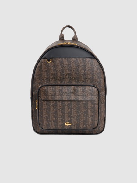Mochila Lacoste Homem The Blend Seasonal Backpack