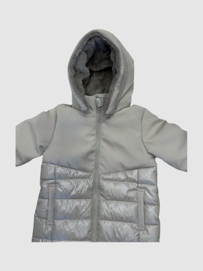Jacket Girl Beige Name It