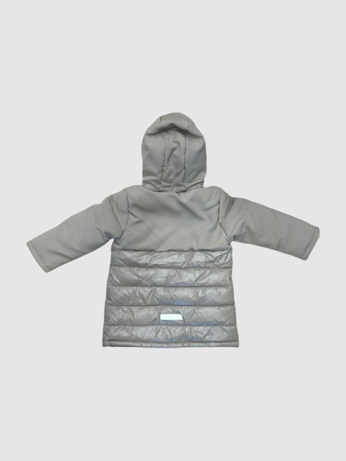 Jacket Girl Beige Name It