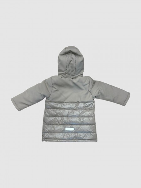 Casaco Name It Menina Nmfmarol Jacket Long1