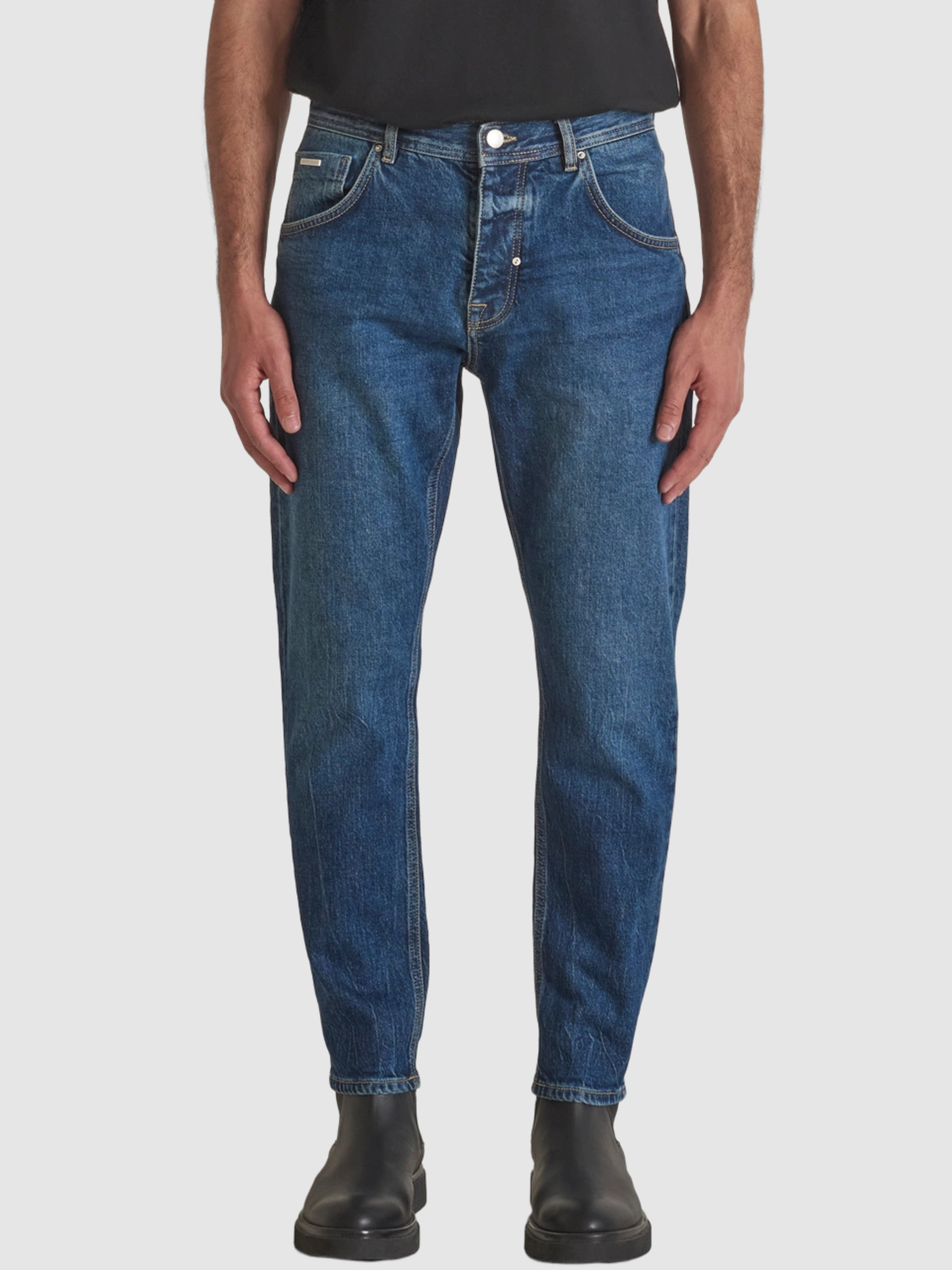 Jeans Man Jeans Antony Morato