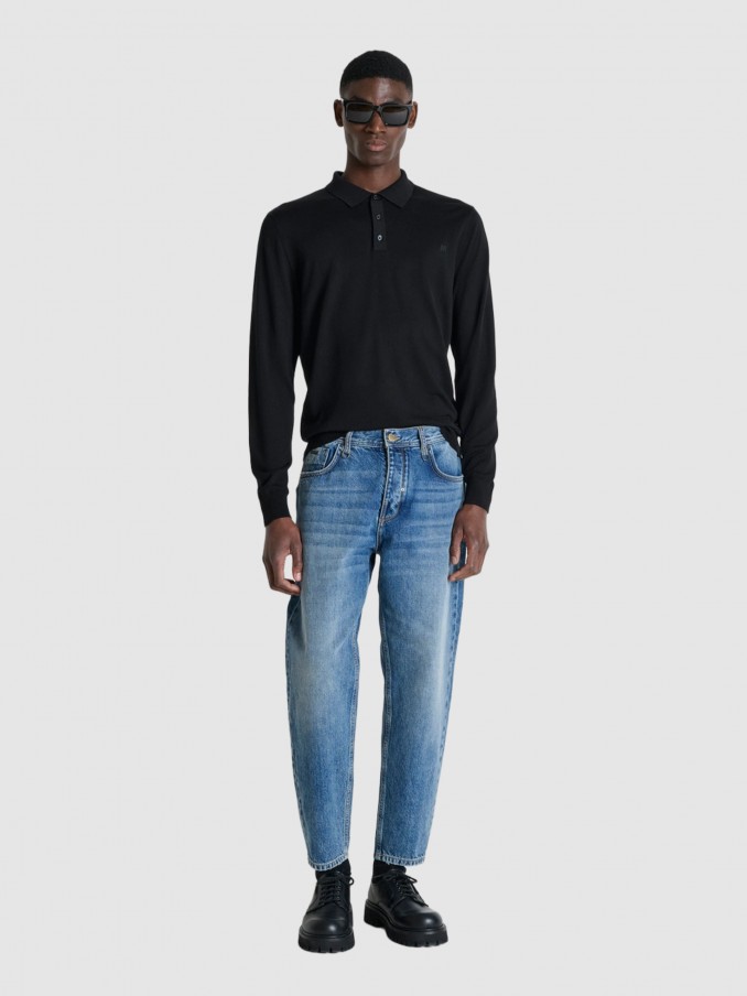 Jeans Hombre Jeans Antony Morato
