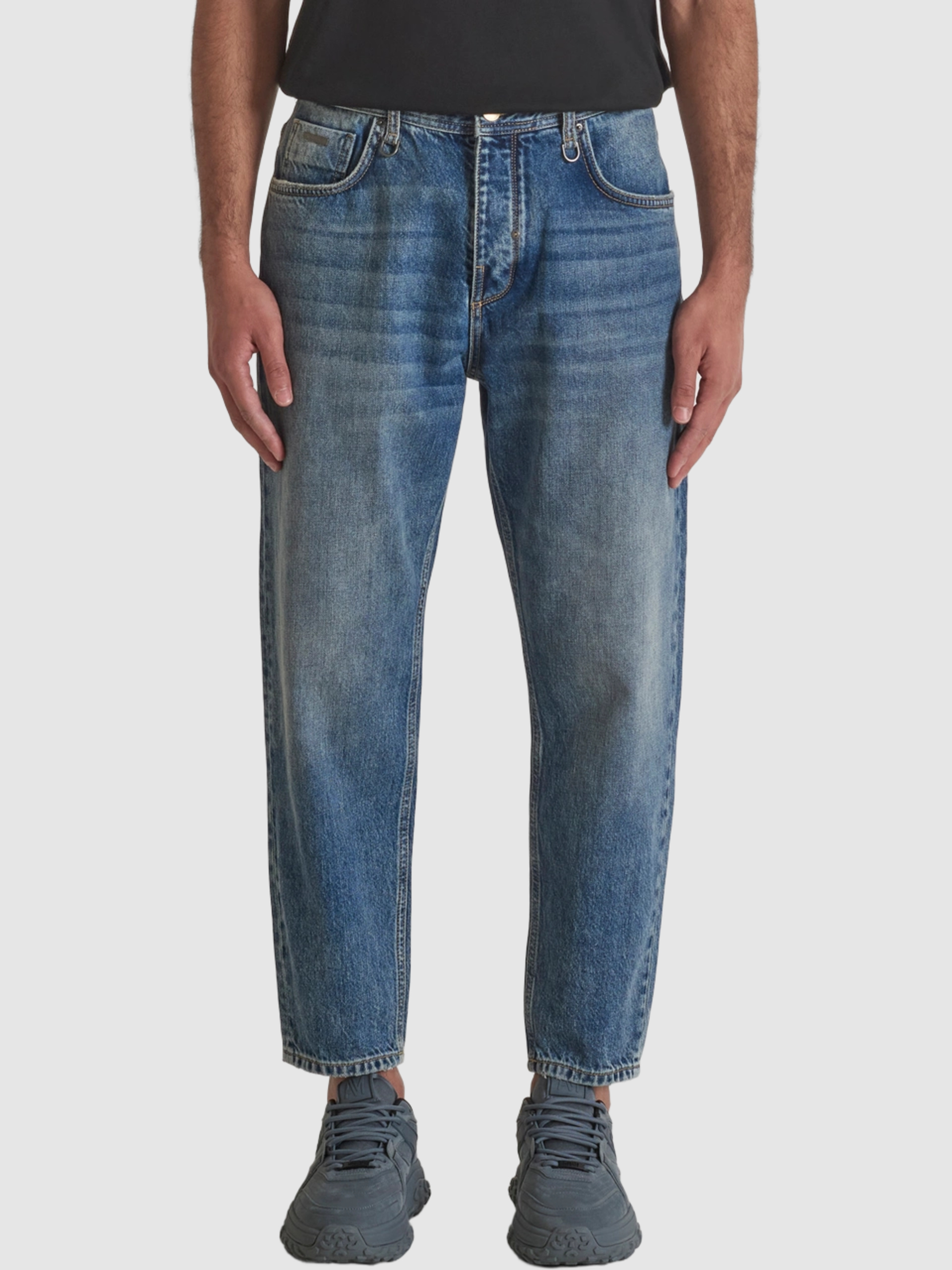 Jeans Hombre Jeans Antony Morato
