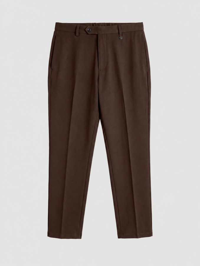 Pants Man Brown Antony Morato